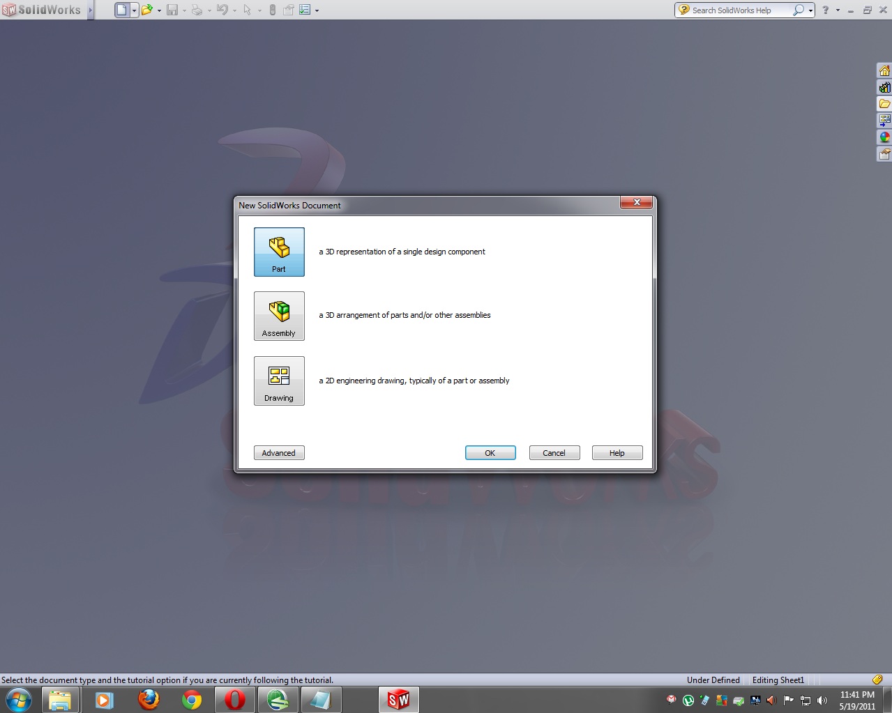 SolidWorks Web Help